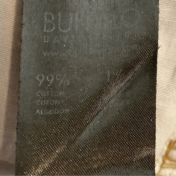 BUFFALO DAVID BITTON Iris High Rise Wide Leg Jeans Size 28 - Picture 14 of 15